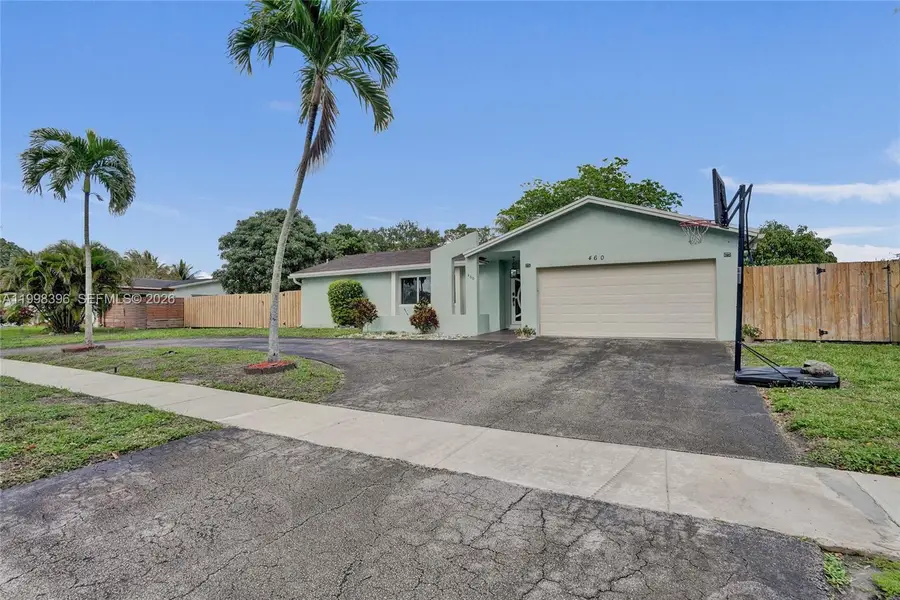 460 SW 66th Ave, Margate, FL 33068 - #3