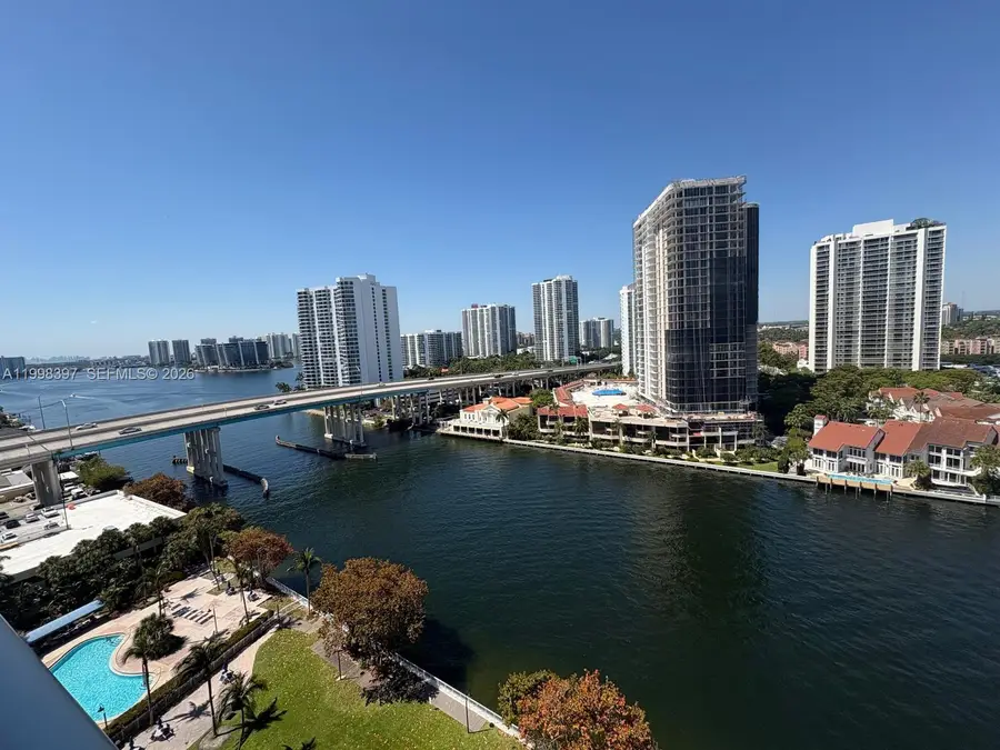 19390 Collins Ave #1623, Sunny Isles Beach, FL 33160 - #2