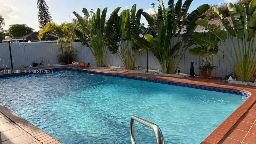 10321 SW 17th St, Miami, FL 33165 - #2