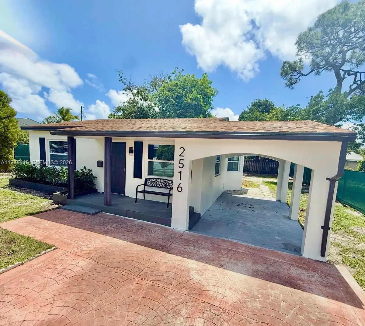 2516 Wiley Ct, Hollywood, FL 33020 - #1