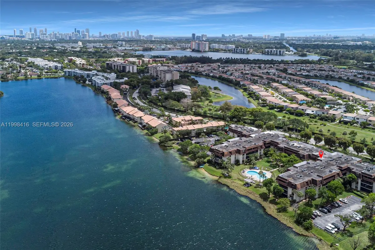671 NE 195th St #114E, Miami, FL 33179 - #1