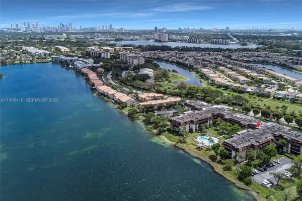 671 NE 195th St #114E, Miami, FL 33179