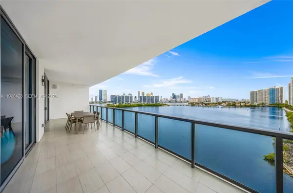 3300 NE 188th St #812, Aventura, FL 33180