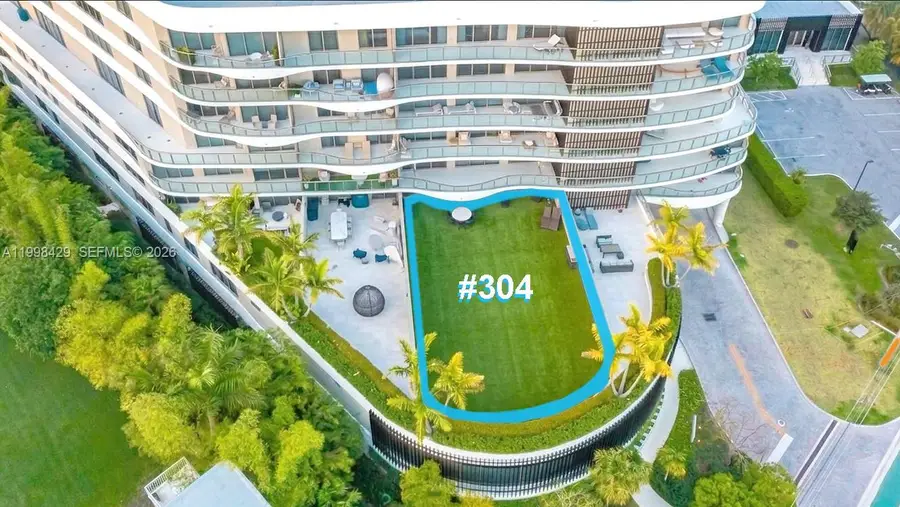 1135 103rd St #304, Bay Harbor Islands, FL 33154 - #2