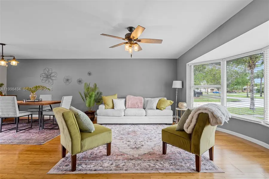 5214 W Park Rd, Hollywood, FL 33021 - #2