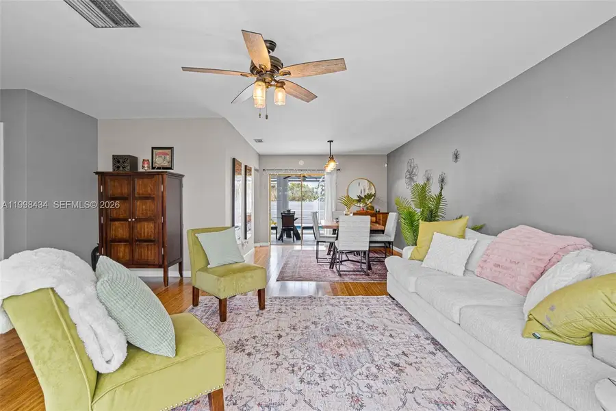 5214 W Park Rd, Hollywood, FL 33021 - #3