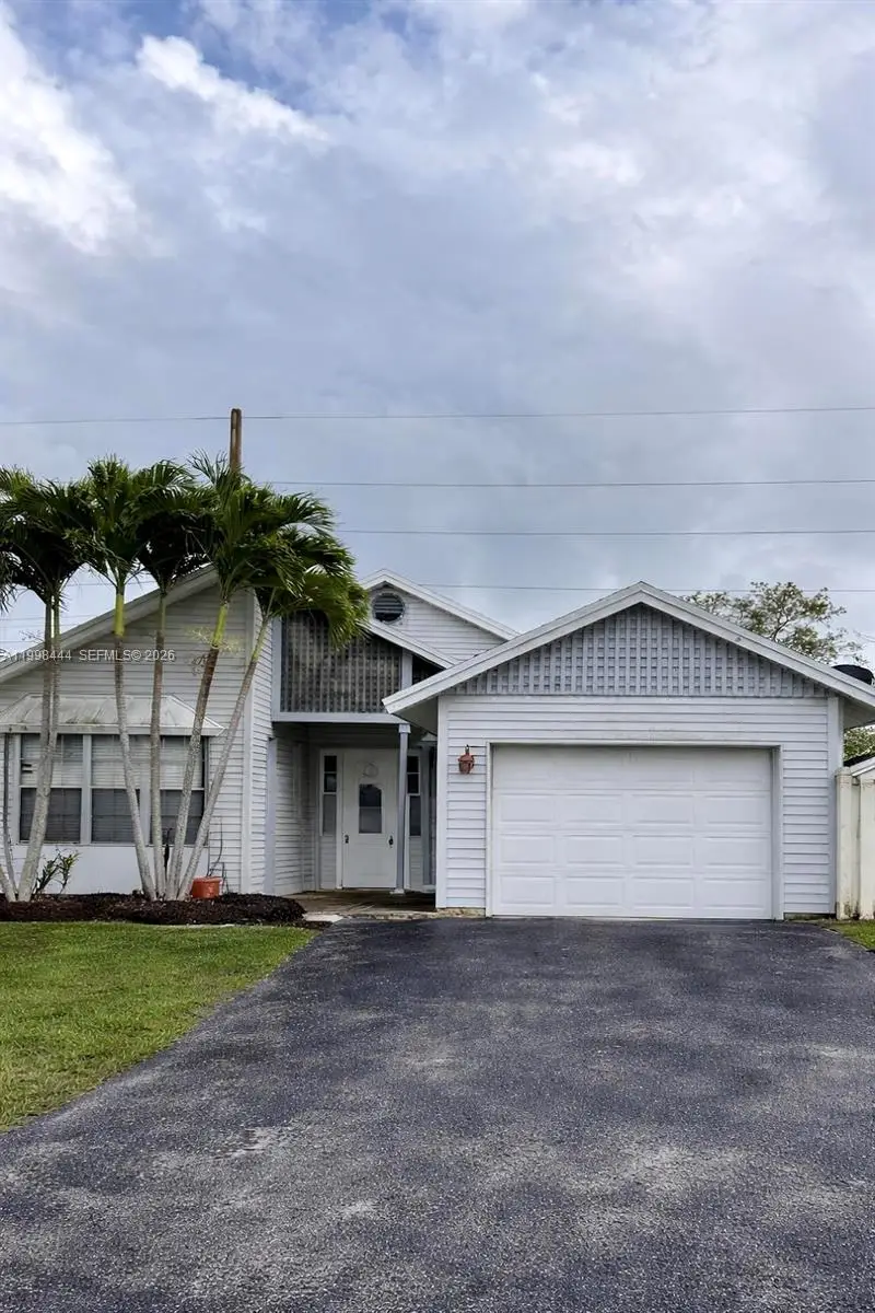 9900 NW 44th Ct, Sunrise, FL 33351 - #3