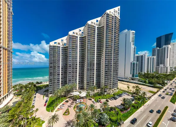 17555 Collins Ave #406, Sunny Isles Beach, FL 33160