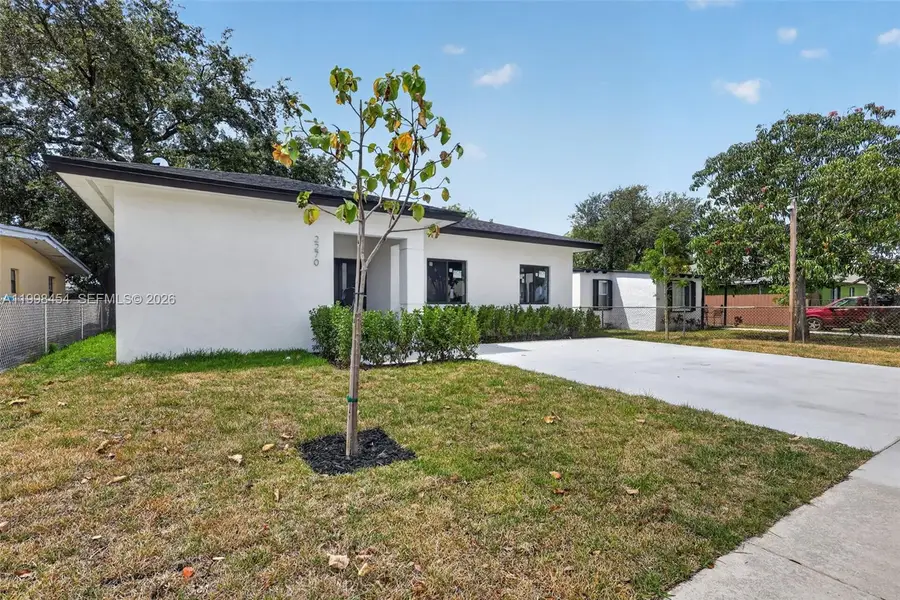 2270 Service Rd, Opa Locka, FL 33054 - #2