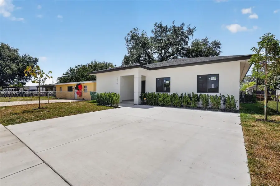 2270 Service Rd, Opa Locka, FL 33054 - #3