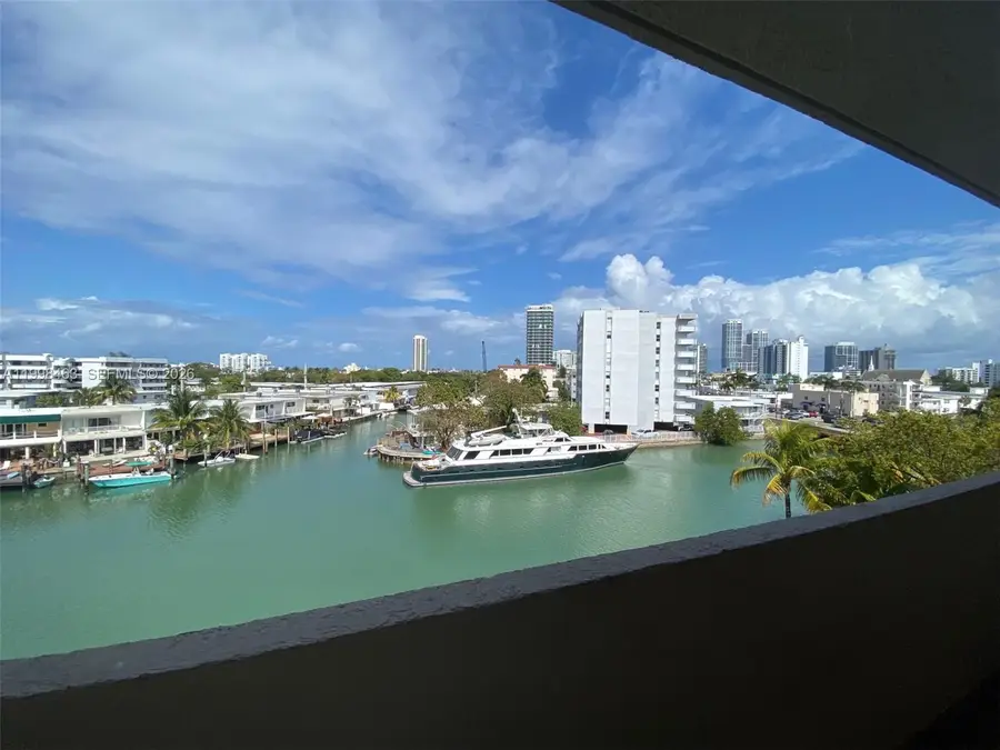 7125 Bay Dr #506, Miami Beach, FL 33141 - #2