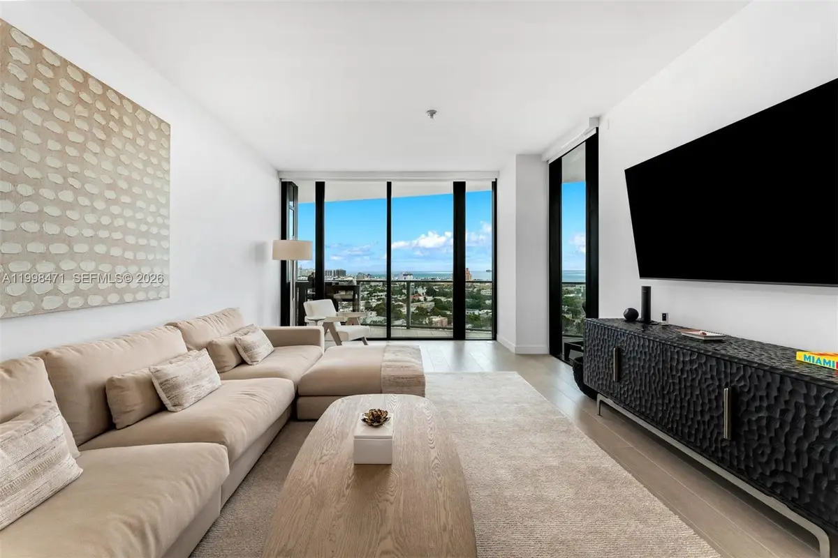 500 Alton Rd #1802, Miami Beach, FL 33139 - #1