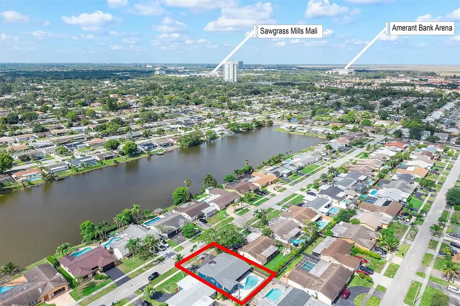 11841 NW 30th Pl, Sunrise, FL 33323 - #3