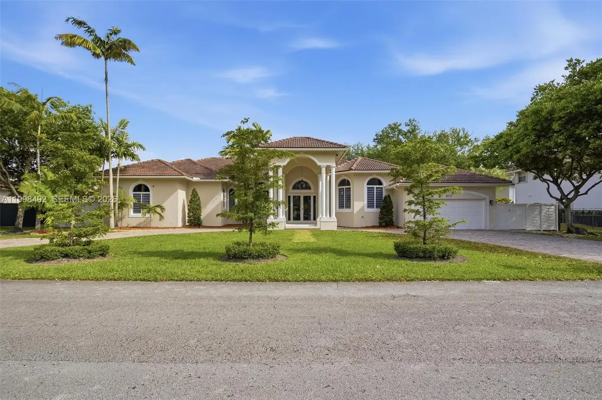 9717 SW 94th Ter, Miami, FL 33176 - #1