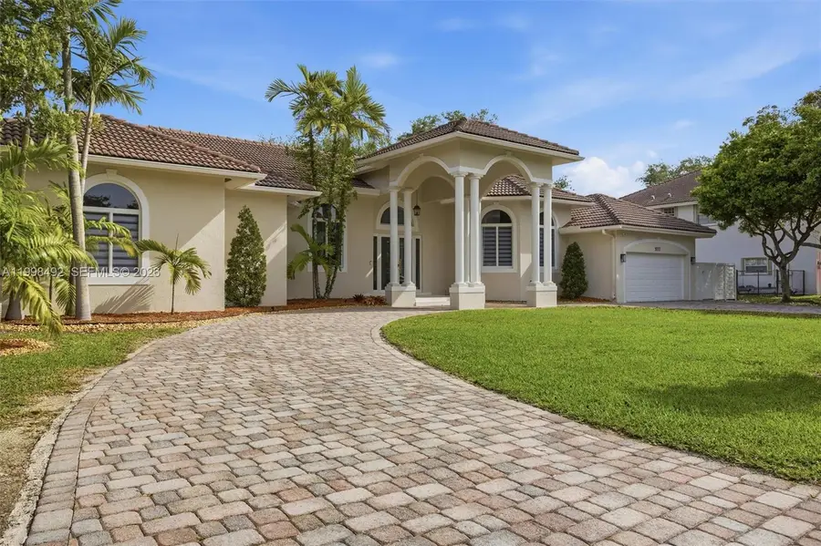 9717 SW 94th Ter, Miami, FL 33176 - #2