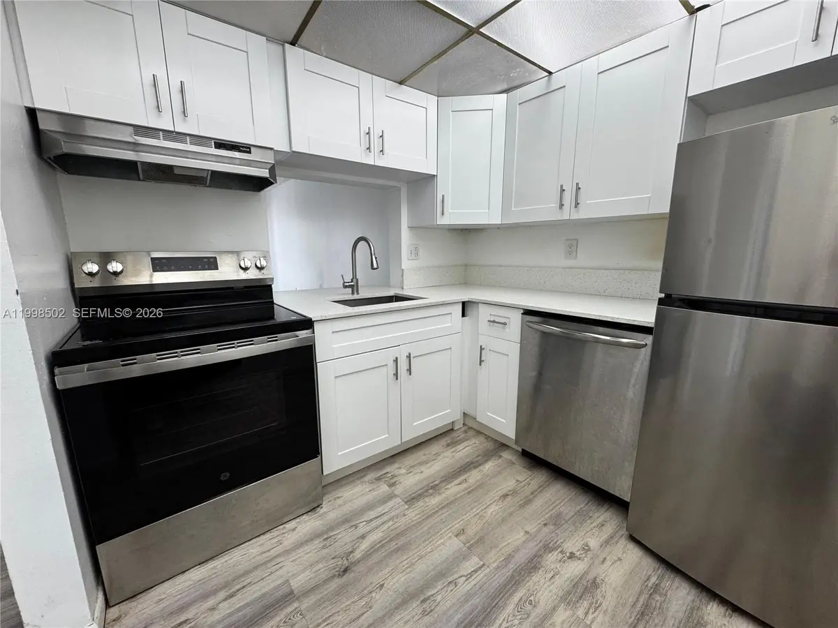 2800 NW 56th Ave #D401, Lauderhill, FL 33313 - #1