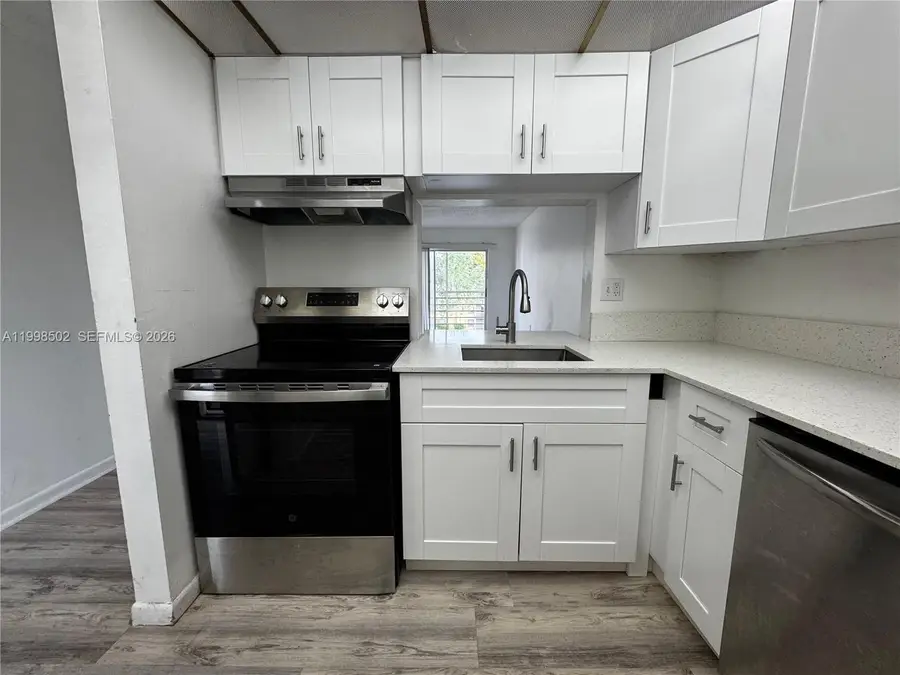 2800 NW 56th Ave #D401, Lauderhill, FL 33313 - #2