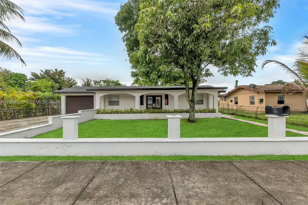 1428 NW 97th St, Miami, FL 33147 - #1