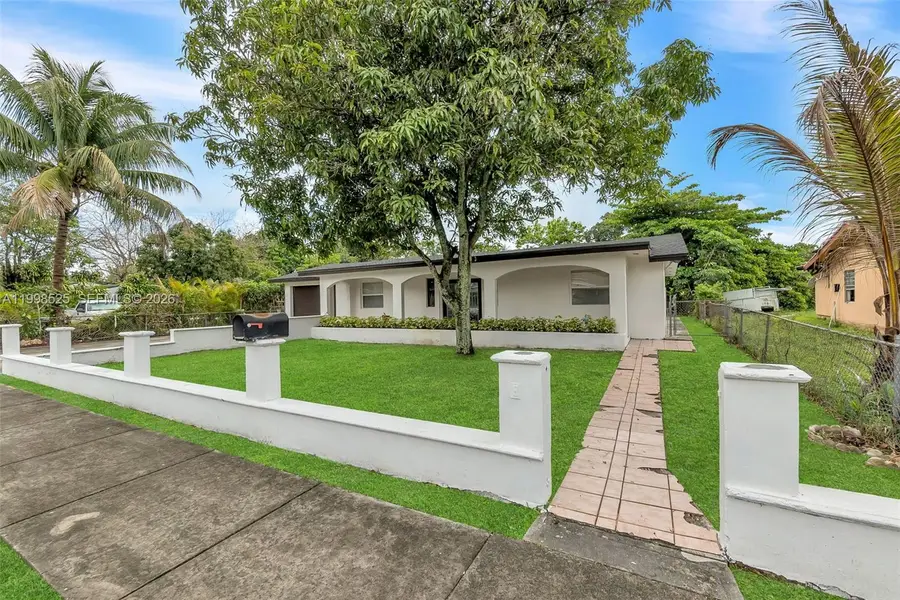 1428 NW 97th St, Miami, FL 33147 - #2