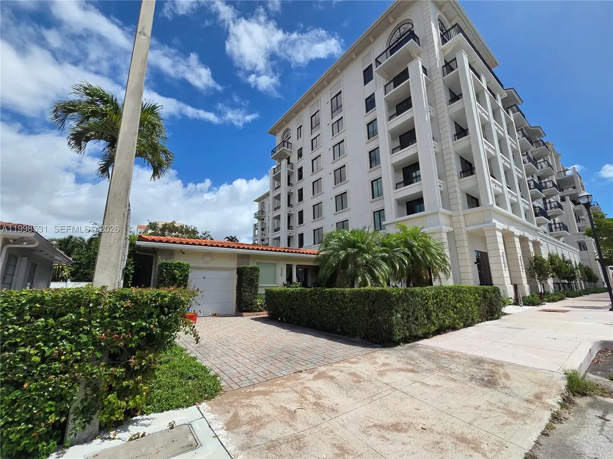 345 Malaga Ave, Coral Gables, FL 33134 - #1