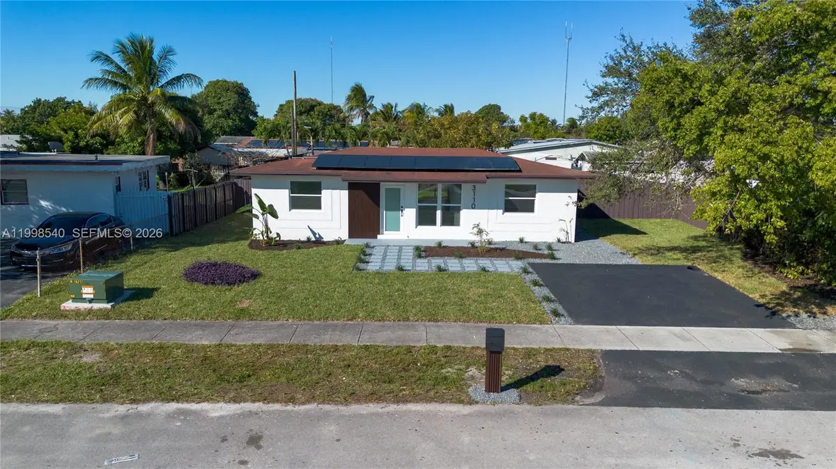 3110 SW 34th Ave, West Park, FL 33023 - #1