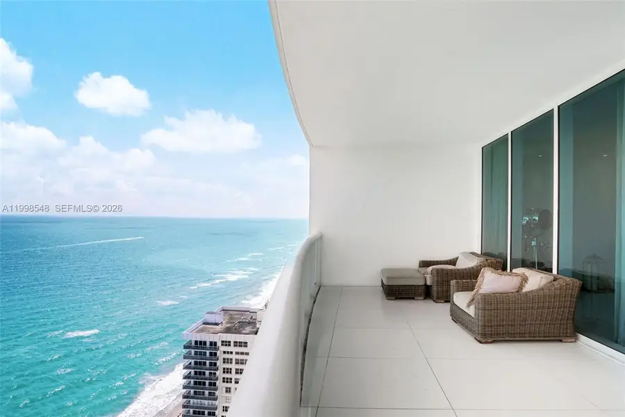 2711 S Ocean Dr #2803, Hollywood, FL 33019 - #2