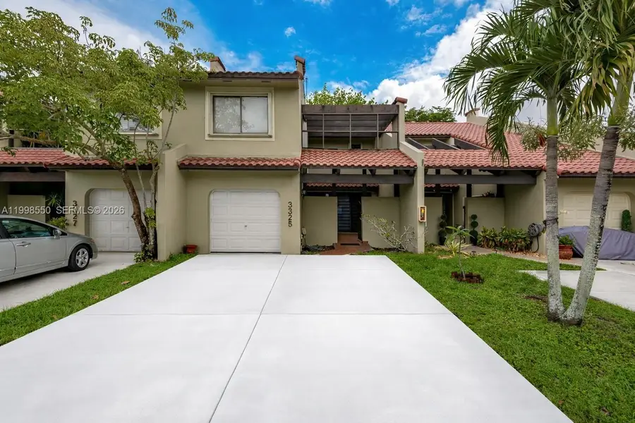 3325 Torremolinos Ave #C-44, Doral, FL 33178 - #2