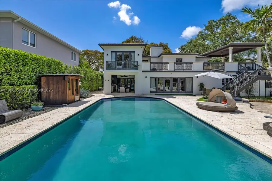 1001 NE 96th St, Miami Shores, FL 33138 - #2