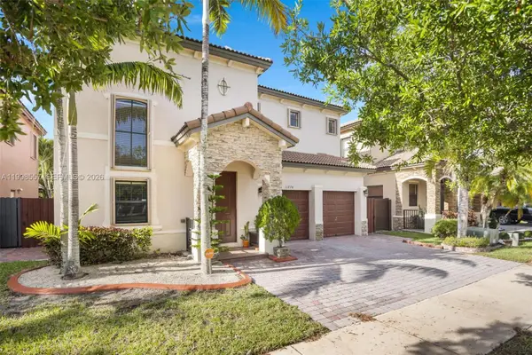 11278 SW 241st St, Homestead, FL 33032