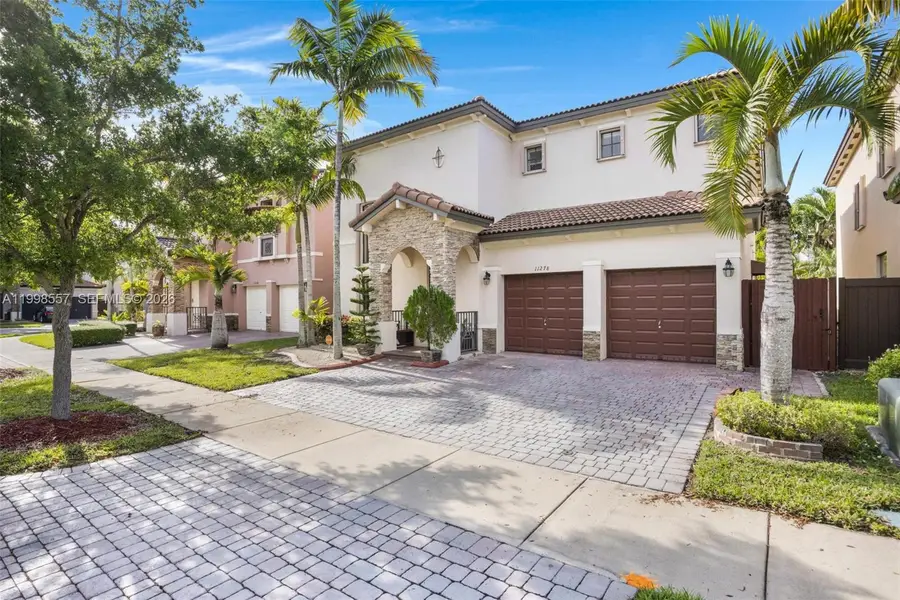 11278 SW 241st St, Homestead, FL 33032 - #3