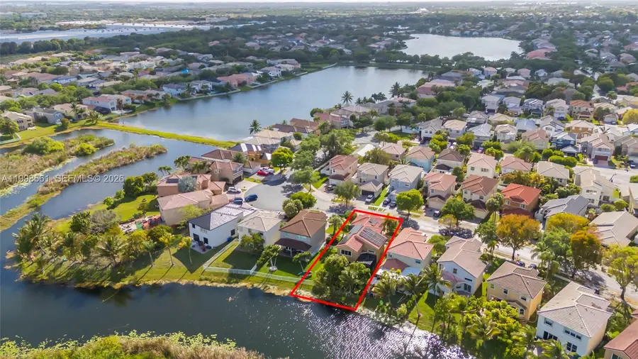 1941 SW 148th Way, Miramar, FL 33027 - #3