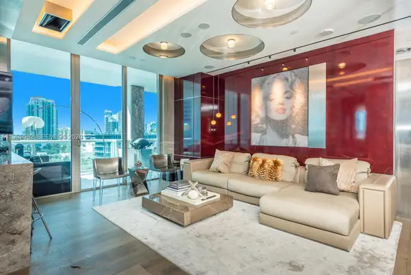 50 S Pointe Dr #905, Miami Beach, FL 33139