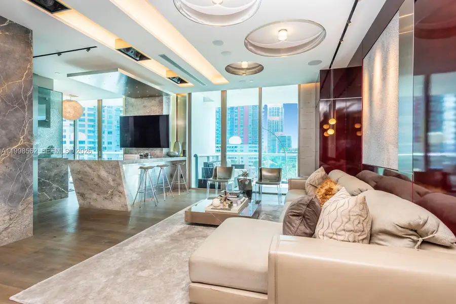 50 S Pointe Dr #905, Miami Beach, FL 33139 - #3