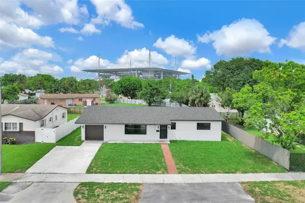 2225 NW 195th St, Miami Gardens, FL 33056