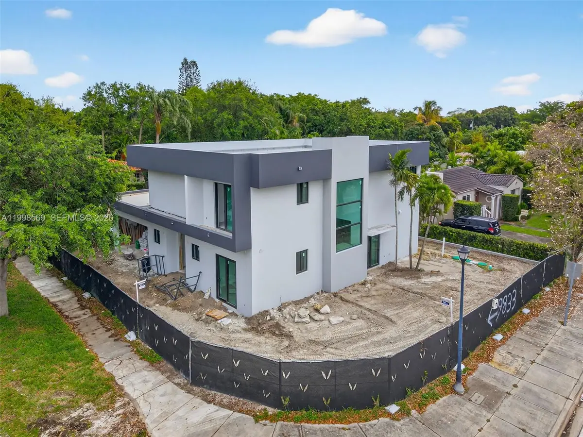 9833 N Miami Ave, Miami Shores, FL 33150 - #1