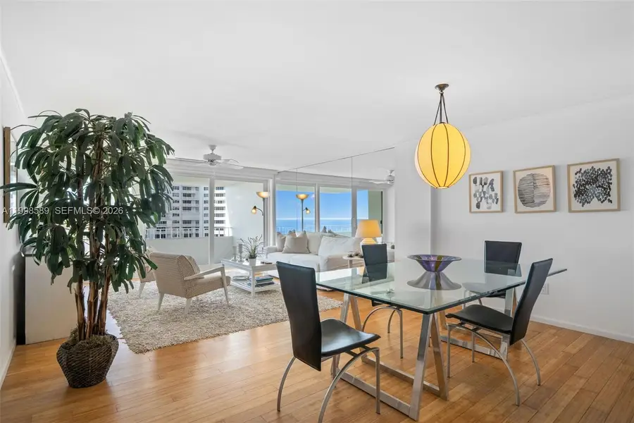 177 Ocean Lane Dr #703, Key Biscayne, FL 33149 - #2