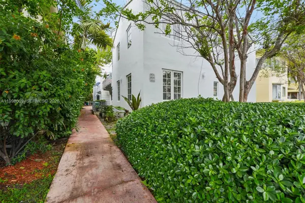 1510 Meridian Ave #12, Miami Beach, FL 33139