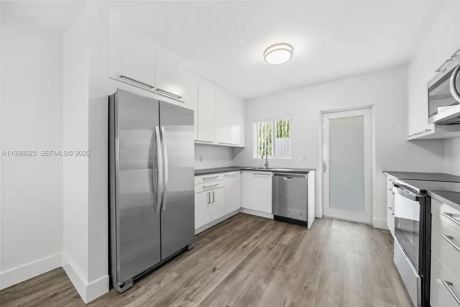 600 Layne Blvd #126, Hallandale Beach, FL 33009 - #2