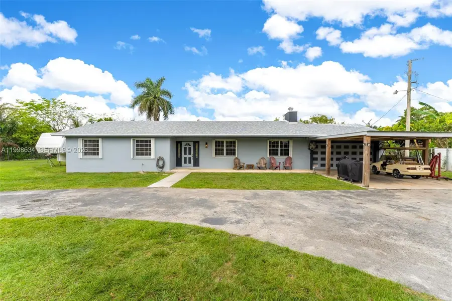 31500 SW 192nd Ave, Homestead, FL 33030 - #3
