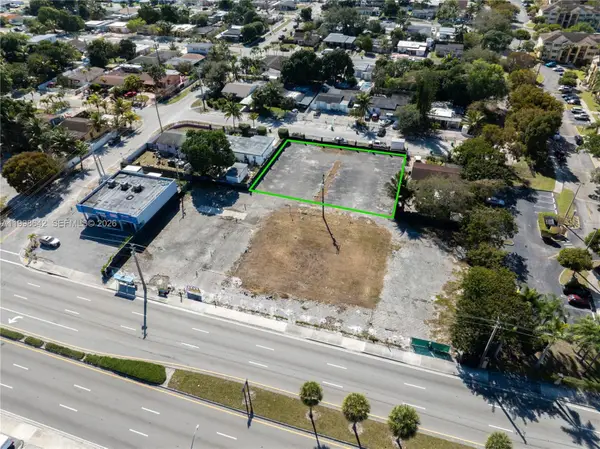 NW 118th St., Miami, FL 33167