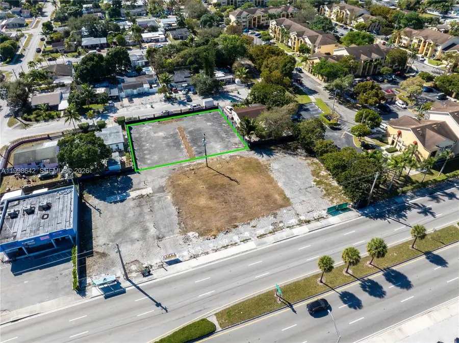 NW 118th St., Miami, FL 33167 - #2