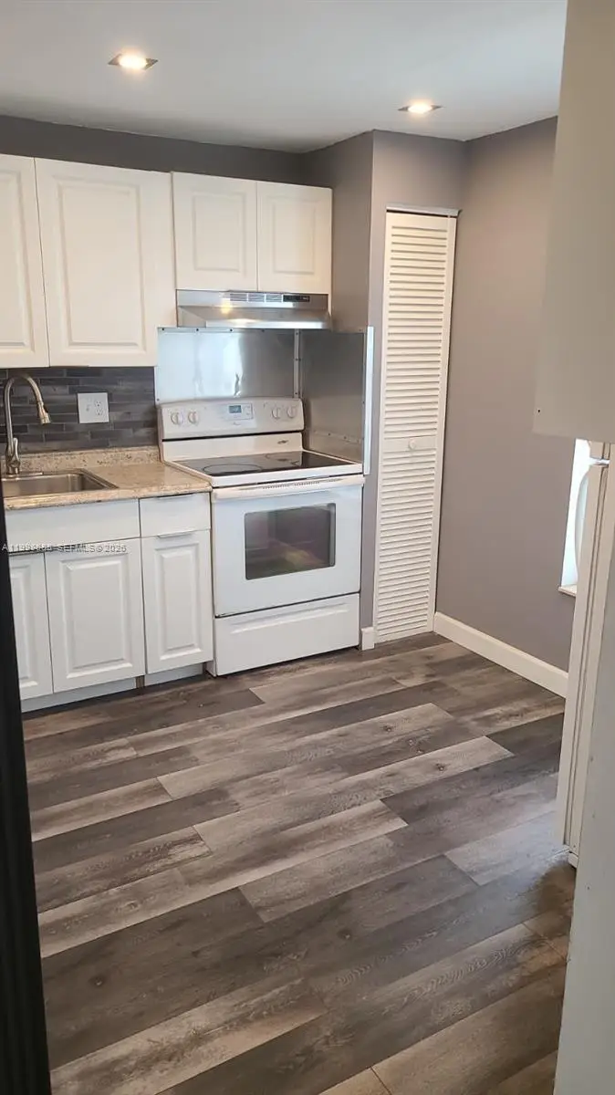 1402 NW 80th Ave #205, Margate, FL 33063 - #2