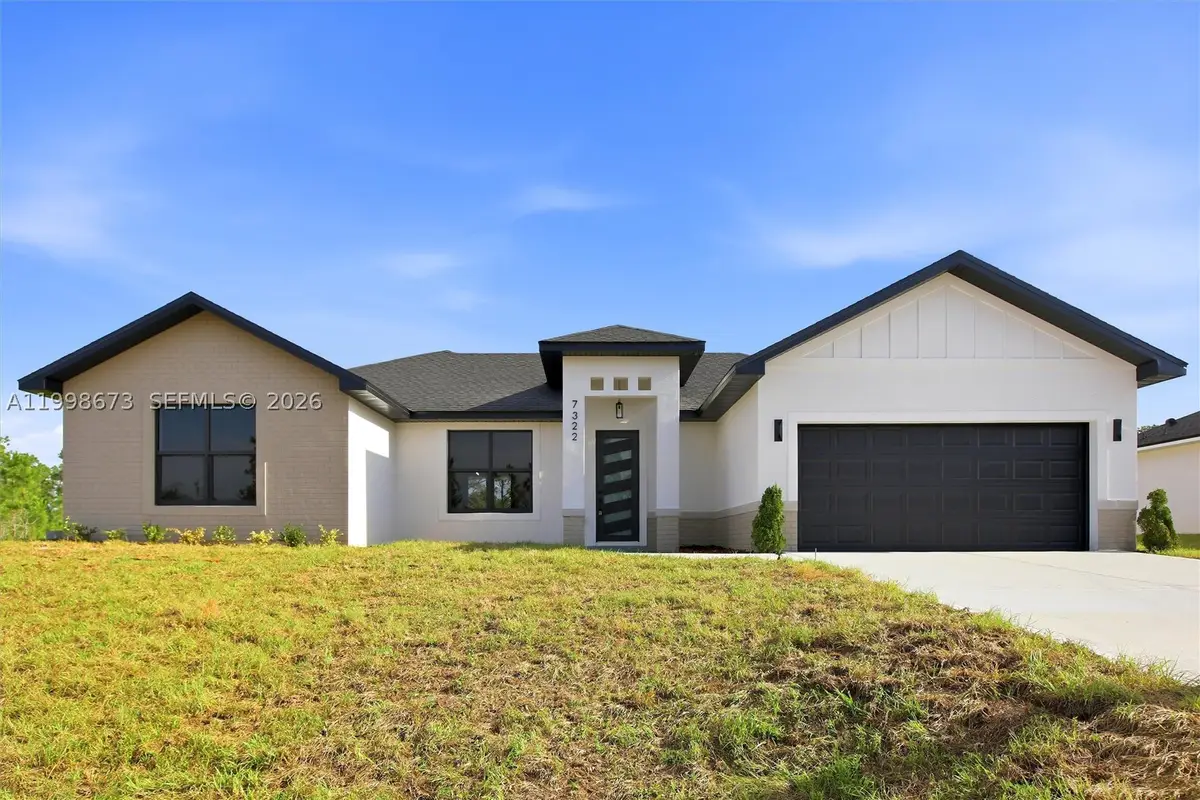 7322 Granada Boulevard, Sebring, FL 33872 - #1