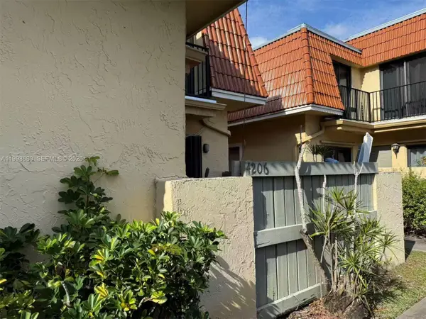 4206 NW 114th Ter #06, Coral Springs, FL 33065