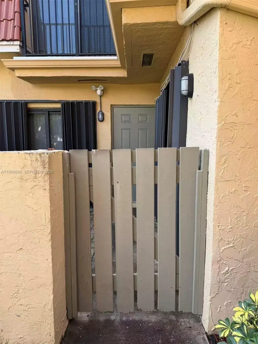 4206 NW 114th Ter #06, Coral Springs, FL 33065 - #2