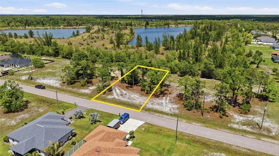 2817 NW 27th St, Cape Coral, FL 33993 - #2