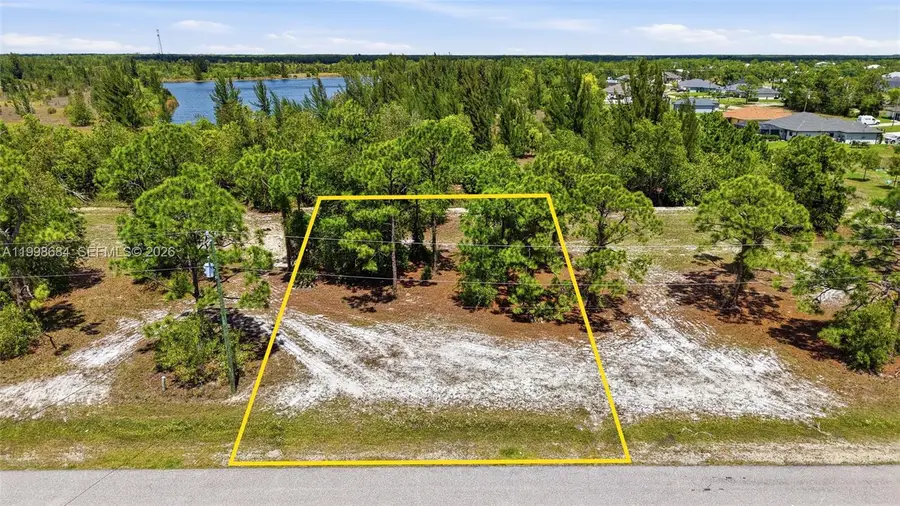 2817 NW 27th St, Cape Coral, FL 33993 - #3