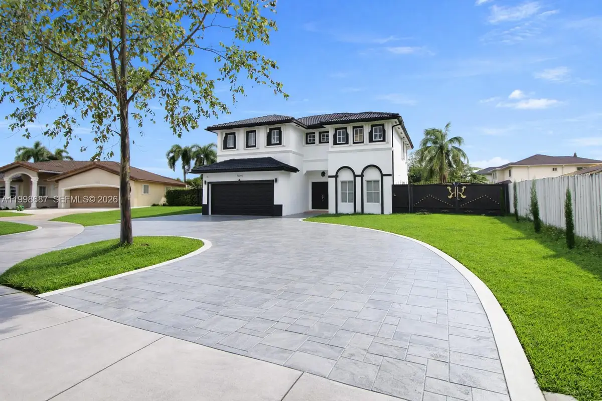 15045 SW 38th Ter, Miami, FL 33185 - #1