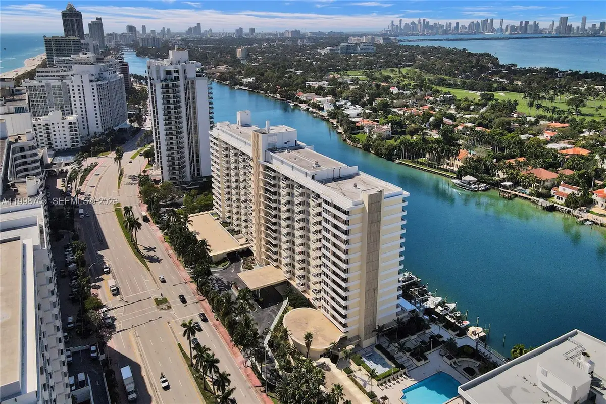 5600 Collins Ave #5C, Miami Beach, FL 33140 - #1