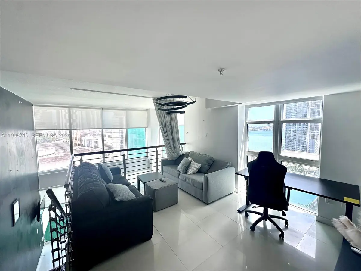41 SE 5th St #1201, Miami, FL 33131 - #1